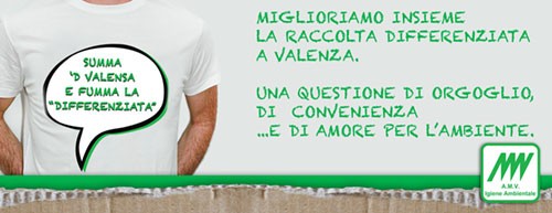 31 Maggio - Nuova Campagna AMV